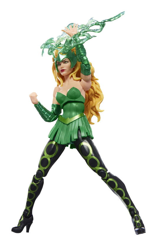 Marvel Legends Series Enchantress - Image