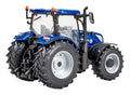 New Holland T6.180 Blue Power Tractor