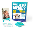 What Do You Meme? Family Edition