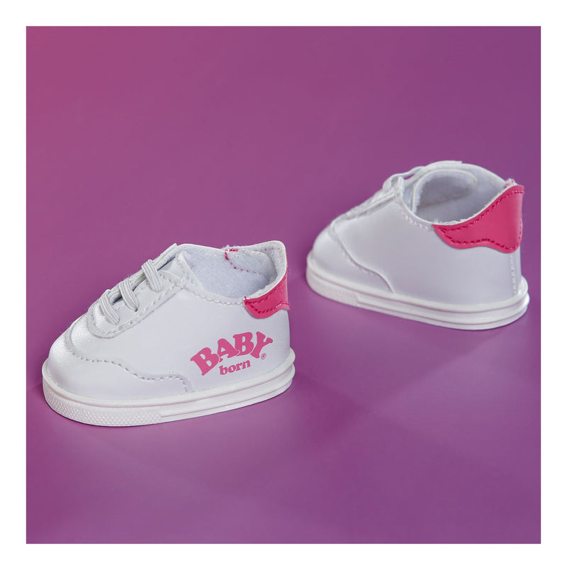 Baby Born Sneakers, 2 assorted 43cm - Image