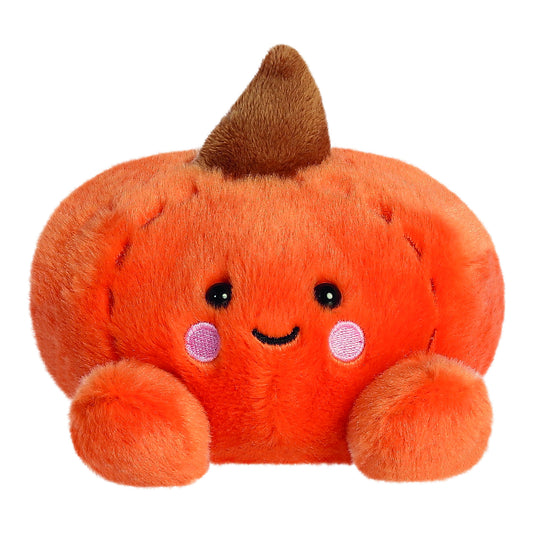 Palm Pals 5" Paisley Pumpkin