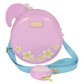Loungefly - Flamingo Crossbody Bag - Image
