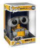 Pop! Jumbo - Wall-E - Wall-E