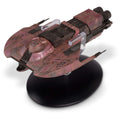 The Merchantman Starship Model Die Cast Ship (Eaglemoss / Star Trek)