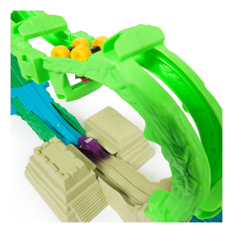 Monster Jam - Mini Jams Cobras Crazy Escape - Image