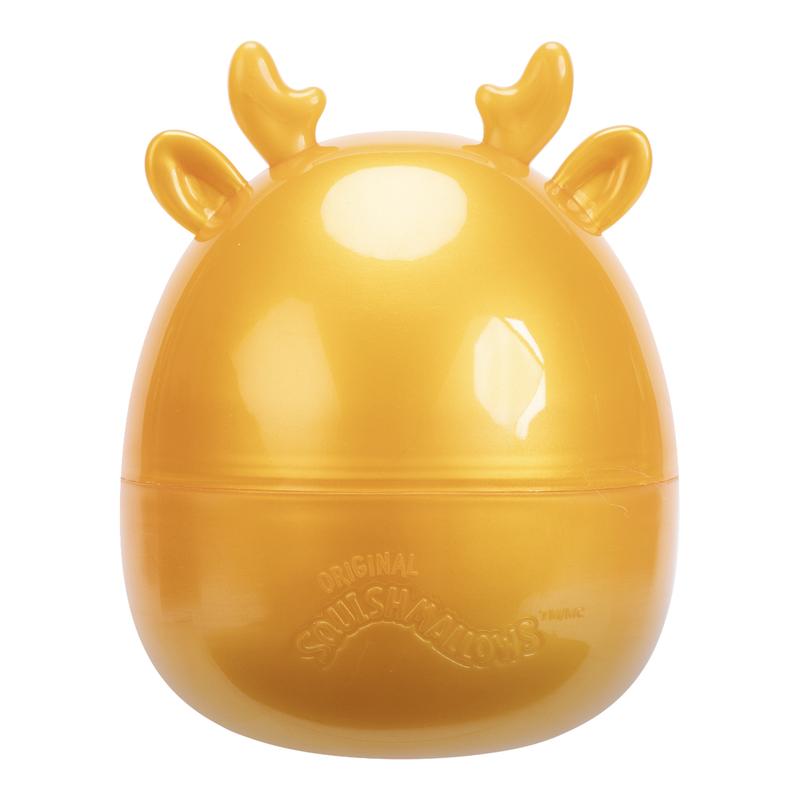 Squishmallows - 4in Blind Plush - Holiday PDQ9