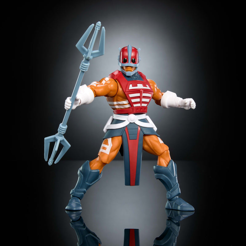 Masters of the Universe Origins Zodak Action Figure - Image