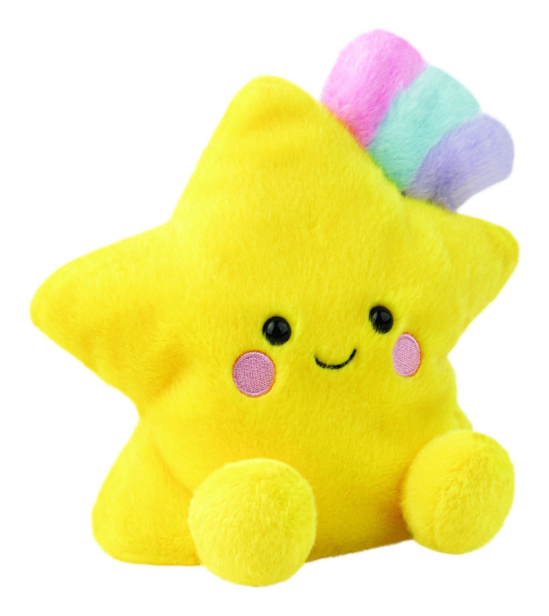 Cuddle Pals Pisces Star 8" - Image