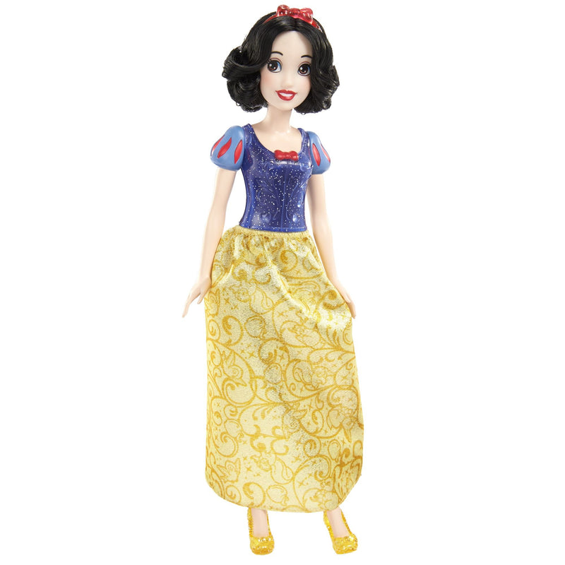 Disney Princess Snow White Doll - Image