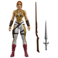 Masters of the Universe 2026 Movie Teela 5.5" Action Figure