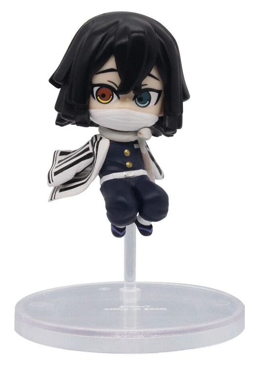Twinchees Demon Slayer Hoppin Figures - Image