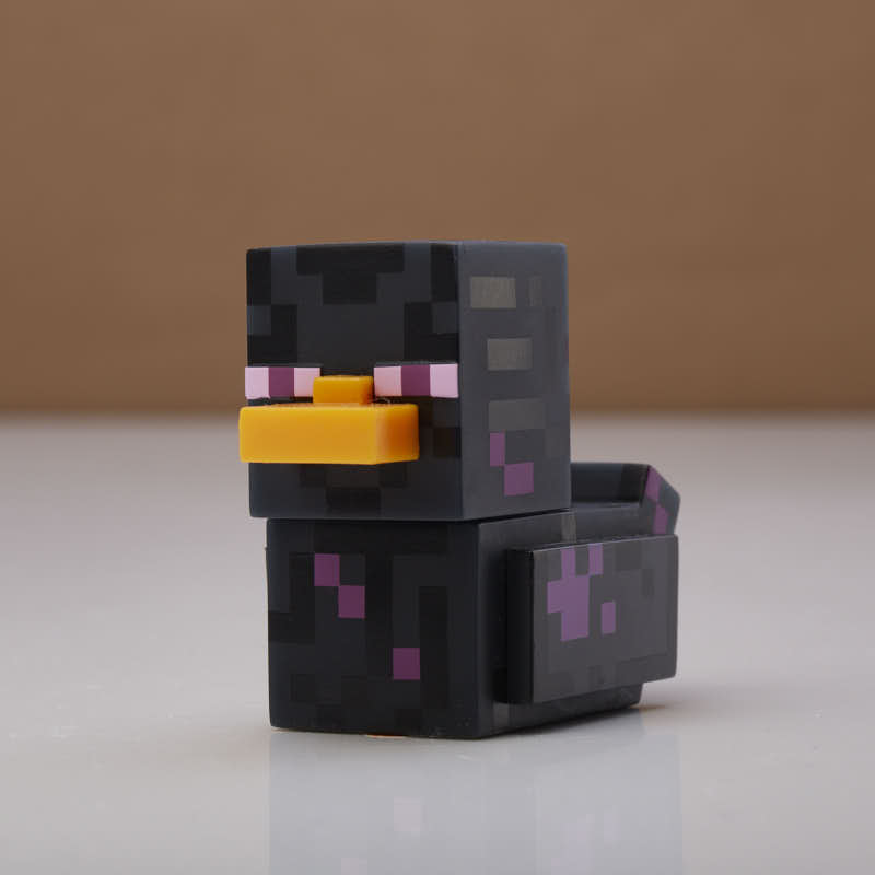 Minecraft - Enderman - Mini Tubbz