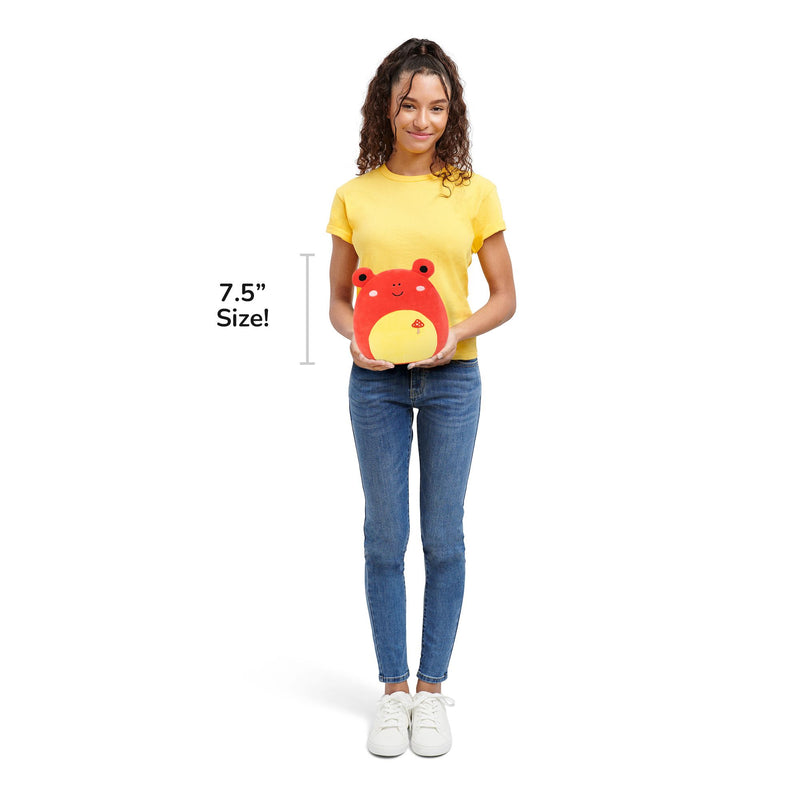 Squishmallows - 7.5in Assortment C Phase 24 - Image