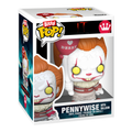 Bitty Pop! - Horror - David4 Pack