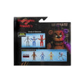 FNAF - 6in Endo-Series Figure - Bonnie