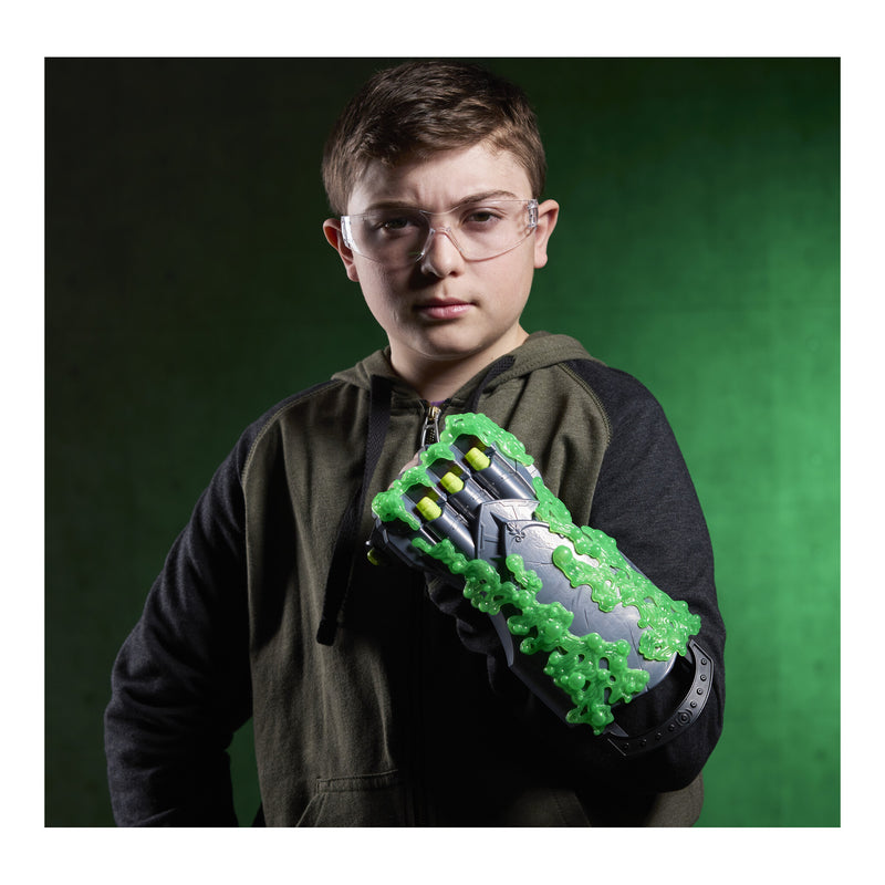Marvel Studios Avengers: Doomsday Nerf Doctor Doom Doomglow Blaster