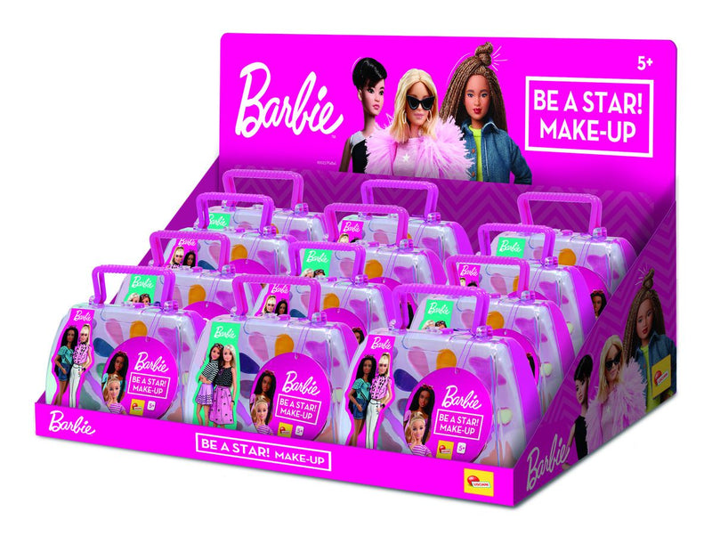 Barbie Be A Star Make Up Set - Image