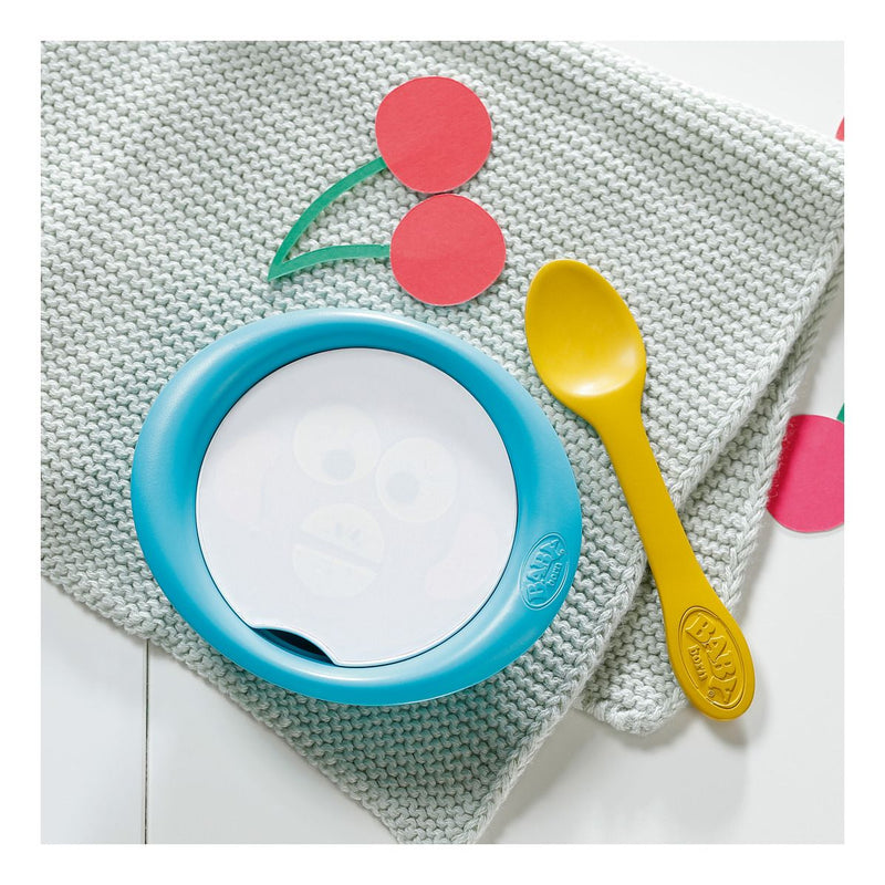 Baby Born Feeding Set 43cm - Image