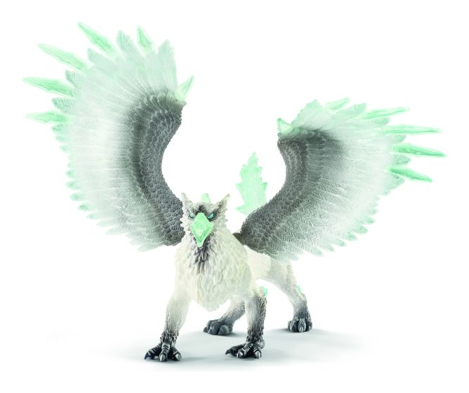 Schleich - Ice Griffin