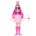 Barbie Fantasy Nutcracker Core Doll: Daisy