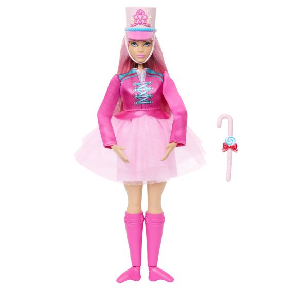 Barbie Fantasy Nutcracker Core Doll: Daisy
