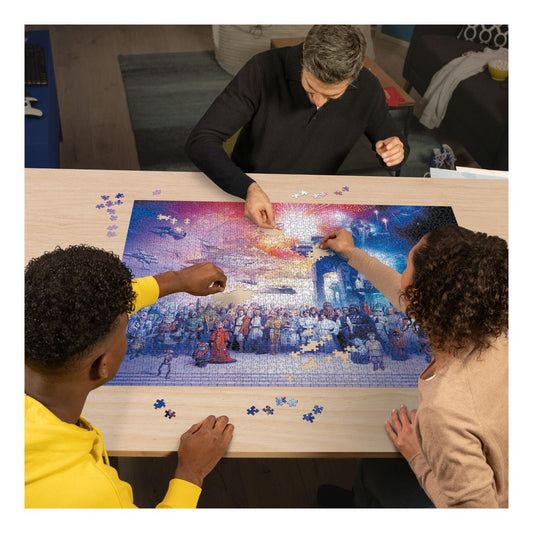 Star Wars Universe, 2000pc - Image