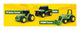 JD L & S Mini Vehicle Assortment (Case of 8)