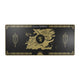 Lexip Game of Thrones Lannister XXL Gaming Mouse Pad Black