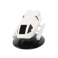 Hawking Type 6 Shuttlecraft Special Issue Model Die Cast Ship (Eaglemoss / Star Trek), alternate view