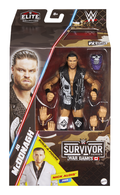 WWE Elite Assortment Survivor Series - Image