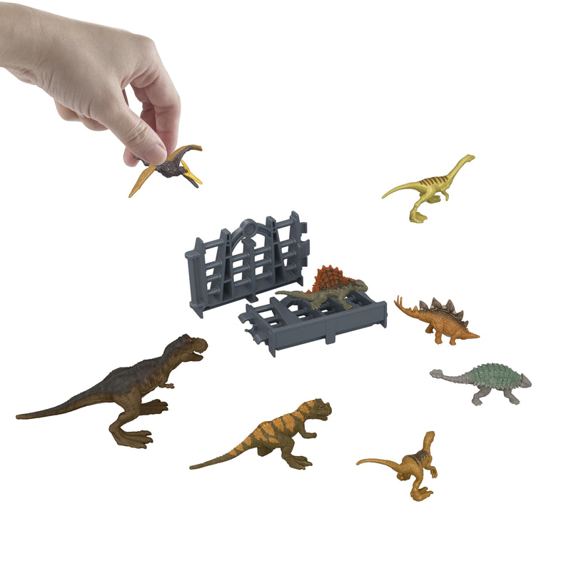 Jurassic World Advent Calendar