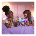 Unicorn Academy Rainbow Light-Up Wildstar - Image