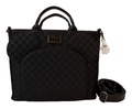 Loungefly Mickey Ear Evergreen Tote Bag