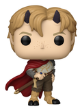 Pop! Vinyl - The Folk of the Air TSA - Oak - Image