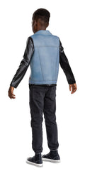 Stranger Things Eddie Costume (10-12) - Image