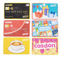Pretend Play Cards - Image