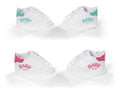 Baby Born Sneakers, 2 assorted 43cm - Image