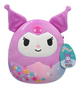 Squishmallows 10" Hello Kitty Kuromi