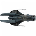Sheliak Colony Ship Ship Model Die Cast Starship STDC177 (Eaglemoss / Star Trek), alternate view