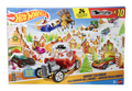 Hot Wheels Advent Calendar
