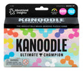 Kanoodle Ultimate Champion, size reference