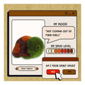 Spudsters Tony 10" Turtle - Image