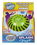 Stay Active Splash Out