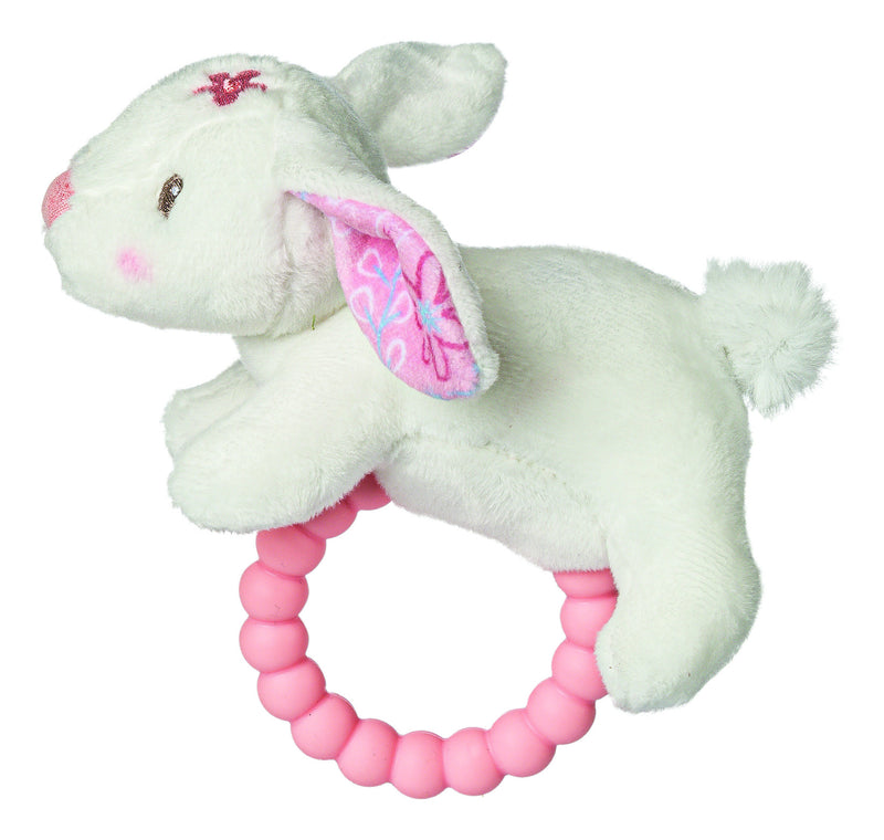 Mary Meyers Bella Bunny Rattle