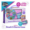Shimmer N Sparkle ABC Bead & Charm Case