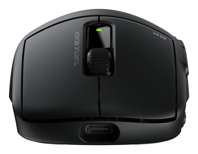 Turtle Beach Burst II Pro Wireless Esports Gaming Mouse Black for PC in-game view