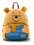 Loungefly - Winnie The Pooh Mini Backpack - Image
