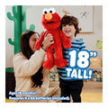 Sesame Street Tickle Me Elmo Giggle Max