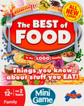 LOGO Best of Food Mini Game - Image