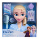 Disney Frozen 2 Elsa Styling Head